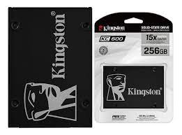 256G SSD Kingston SKC600/256G SKC600/256G